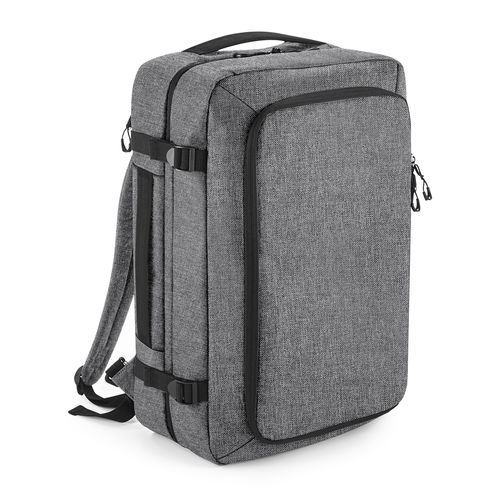 MOCHILA ESCAPE CON ASA DE MANO