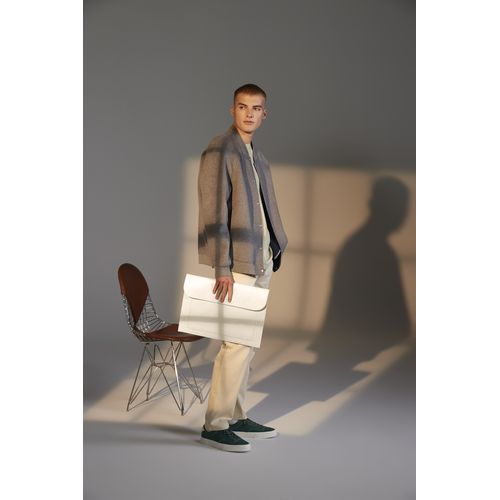 Felt Laptop/ Document Slip