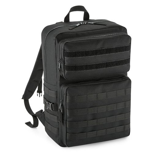 MOLLE Tactical 25L Backpack