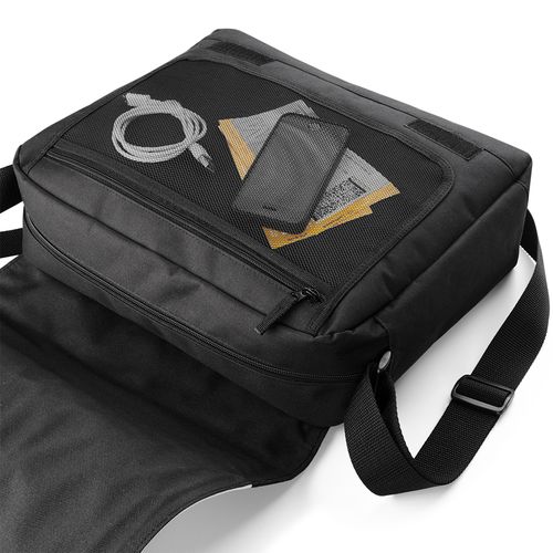 Sublimation Messenger Bag Sublimation Messenger Bag