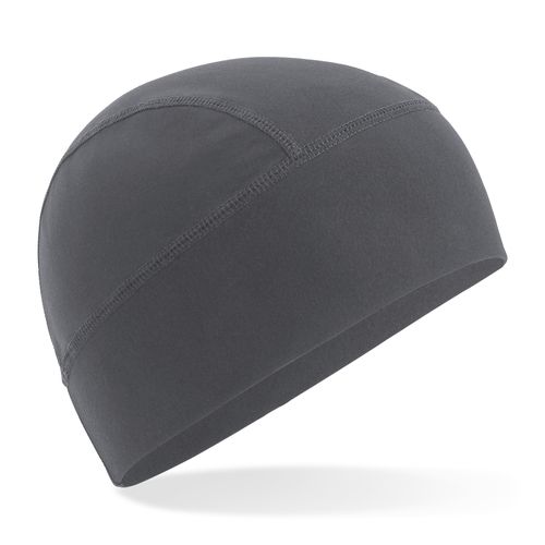 GORRO TECH DEPORTIVO DE SOFTSHELL