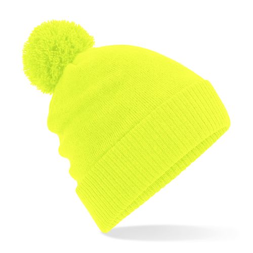 GORRO TÉRMICO SNOWSTAR®