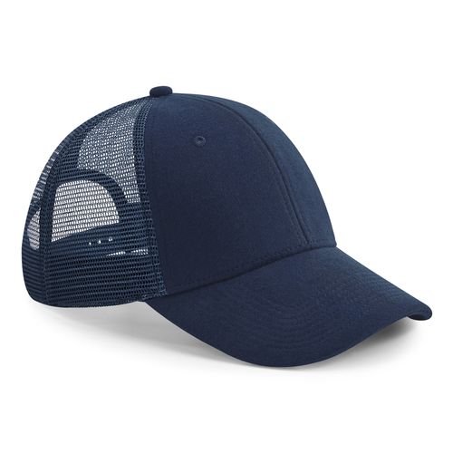 GORRA DE CAMIONERO DE PUNTO ATHLEISURE