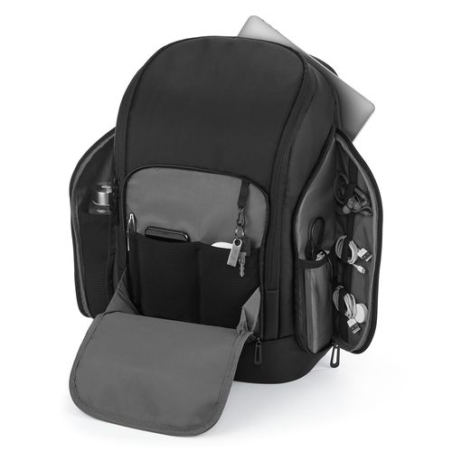 Pro-Tech Charge Backpack Pro-Tech Charge Backpack