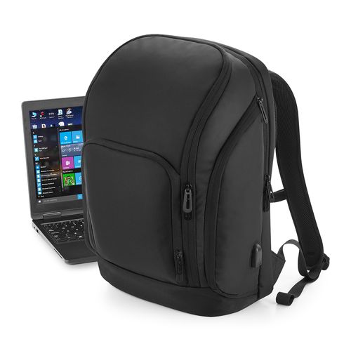 Pro-Tech Charge Backpack Pro-Tech Charge Backpack