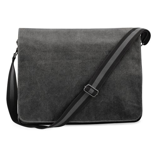 Vintage Canvas Despatch Bag