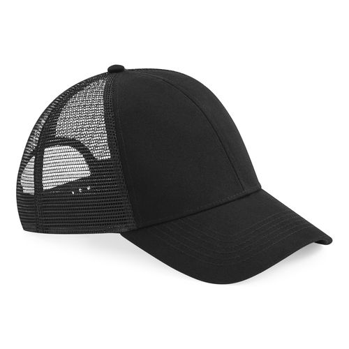 GORRA DE CAMIONERO DE ALGODÓN ECOLÓGICO