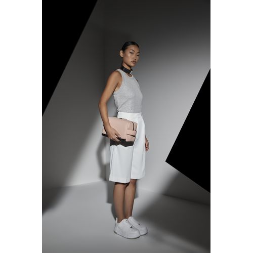 Matte PU Toiletry/ Accessory Case