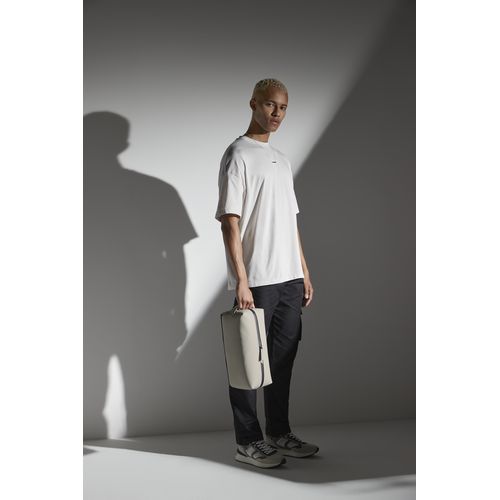 BOLSA PARA ZAPATOS/ACCESORIOS DE PU MATE