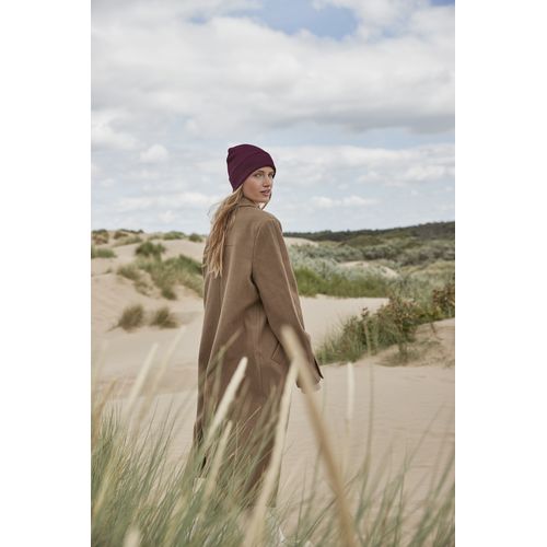 GORRO ORIGINAL DE ALGODÓN ECOLÓGICO