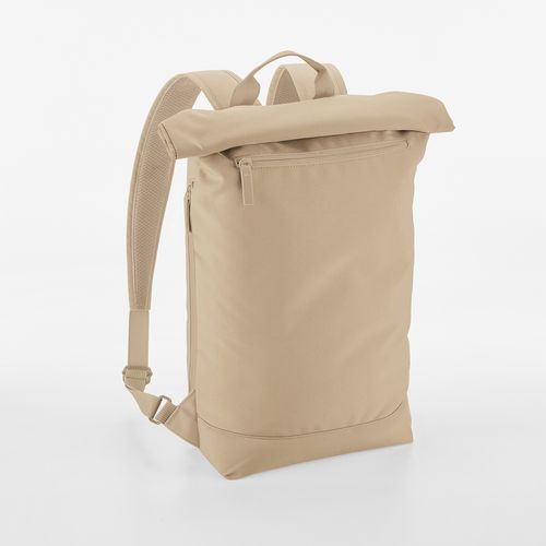 Simplicity Roll-Top Backpack Lite