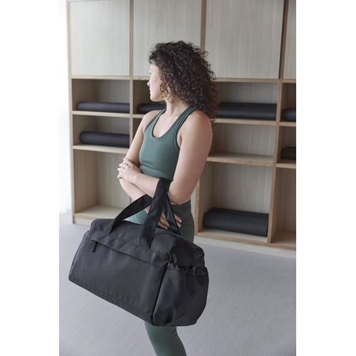 rosa suave Bolsa de deporte Studio