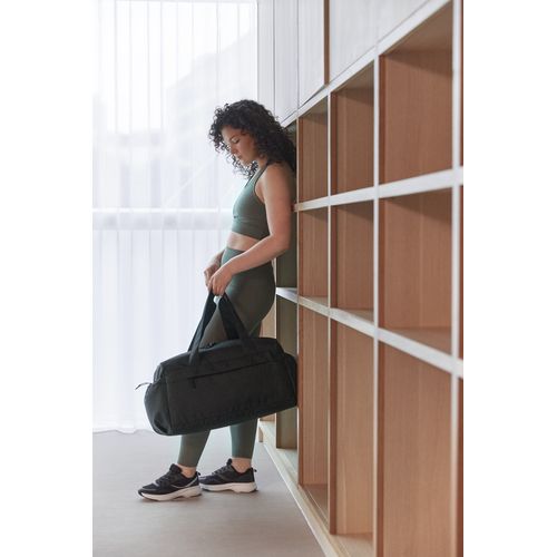 rosa suave Bolsa de deporte Studio