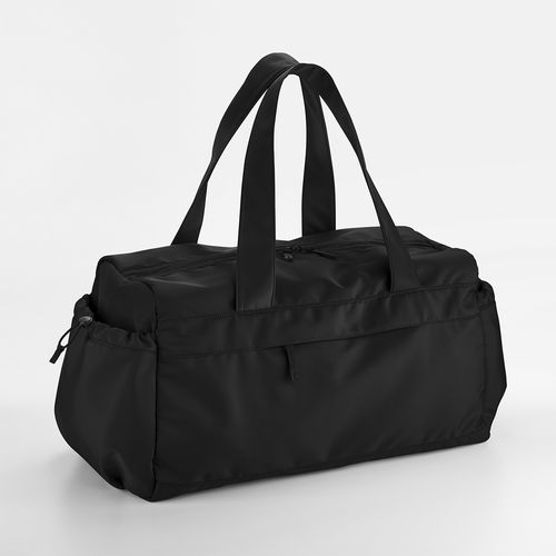 black Bolsa de deporte Studio