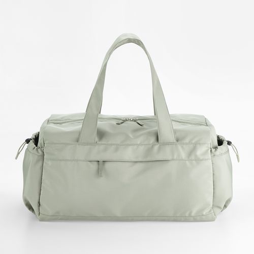 verde suave Bolsa de deporte Studio