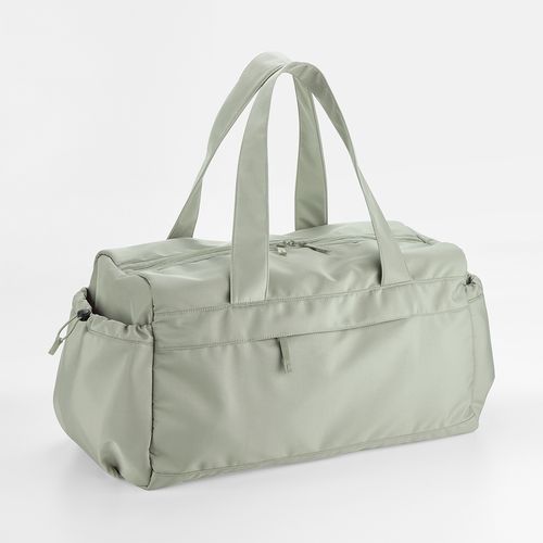 verde suave Bolsa de deporte Studio
