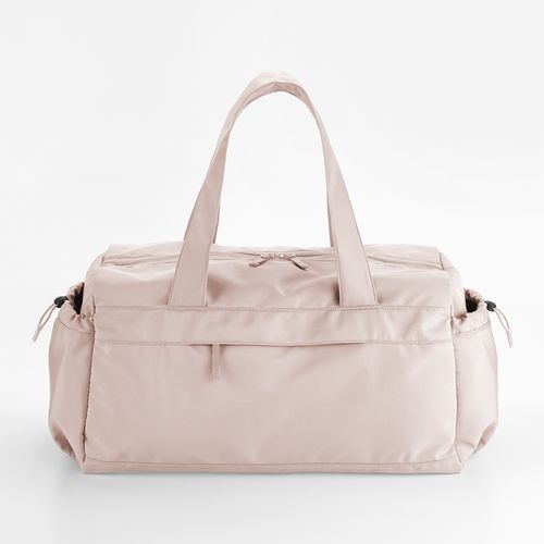 rosa suave Bolsa de deporte Studio