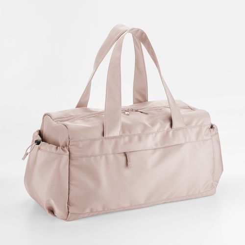 rosa suave Bolsa de deporte Studio