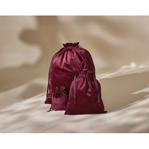 Velvet Gift Bag