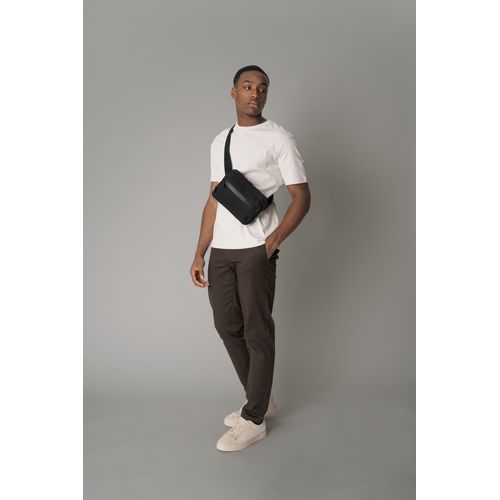 Airside Cross Body Bag