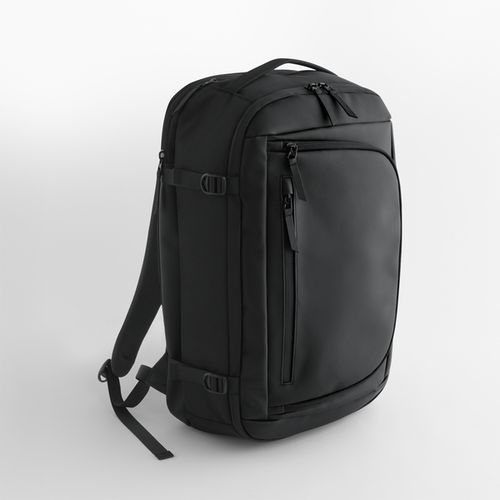 Zürich Travel Backpack