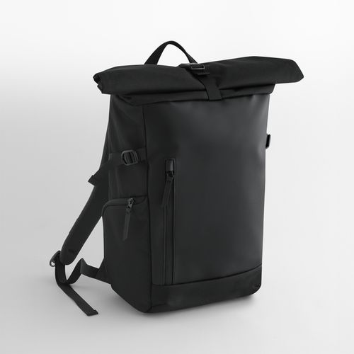 Zürich Roll-Top Backpack
