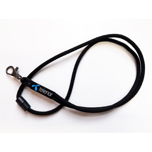 Tour de cou long Soft Metal Bridge – Fabricant UE | OEM / Private Label