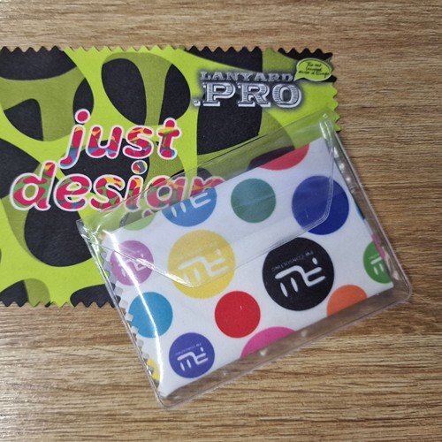 Chiffonnette en microfibre – Fabricant UE – Private Label & OEM thumbnail 5