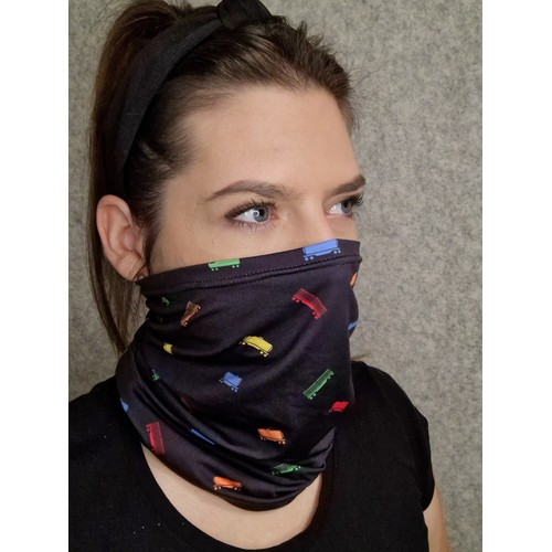 Bandana Sun Pro Plus Bandana Sun Pro Plus