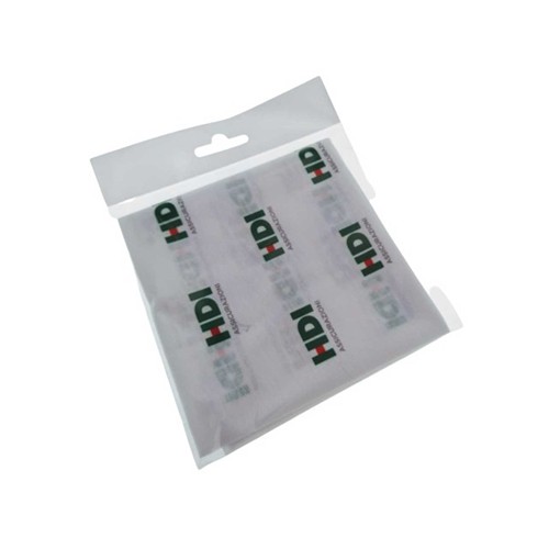 Tour de Cou Multifonction Snood™ RPET – Fabricant UE – OEM & Private Label thumbnail 4