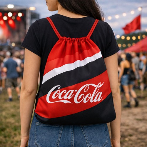 Sac à Dos Cordon Personnalisé – Fabricant UE – OEM & Private Label thumbnail 4
