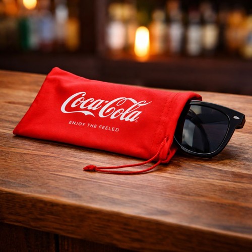 Étui à Lunettes en Sublimation – Fabricant UE – LanYard.PRO – OEM – Private Label