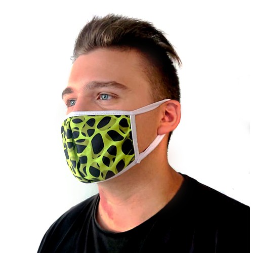 Sublimation Mask M3