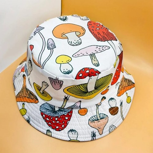 Bobs personnalisés réversibles – Sublimation couleur – OEM / Private Label thumbnail 12