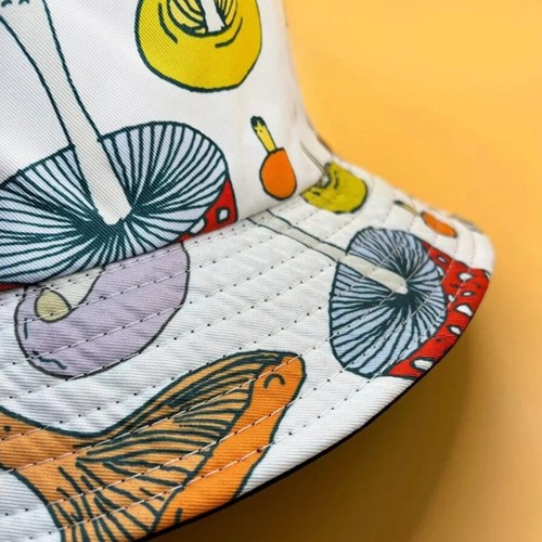 Bobs personnalisés réversibles – Sublimation couleur – OEM / Private Label thumbnail 13