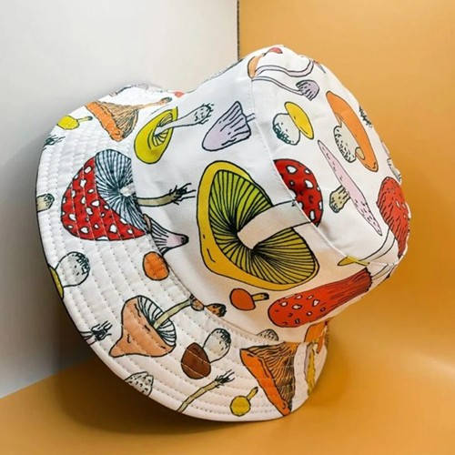 Bobs personnalisés réversibles – Sublimation couleur – OEM / Private Label thumbnail 14