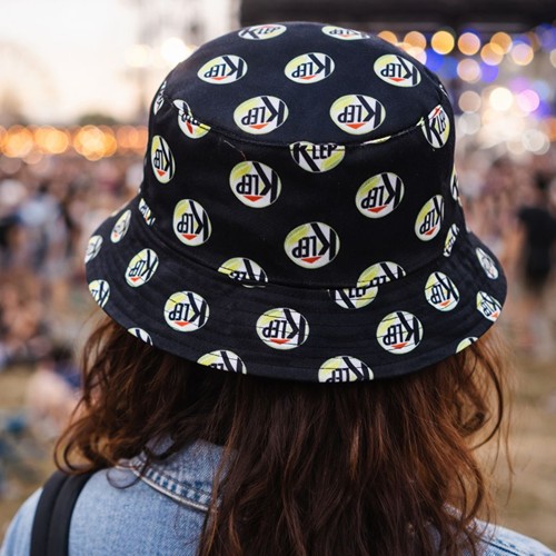 Bobs personnalisés réversibles – Sublimation couleur – OEM / Private Label thumbnail 8