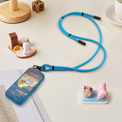 Innovative Charging & Data LanYard – PD 60W – OEM / Private Label Innovative Charging & Data LanYard – PD 60W – OEM / Private Label