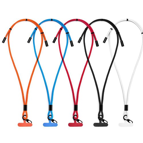 Innovative Charging & Data LanYard – PD 60W – OEM / Private Label Innovative Charging & Data LanYard – PD 60W – OEM / Private Label