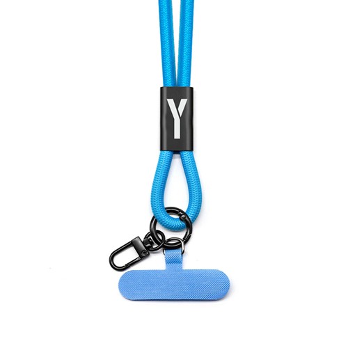 Innovative Charging & Data LanYard – PD 60W – OEM / Private Label Innovative Charging & Data LanYard – PD 60W – OEM / Private Label