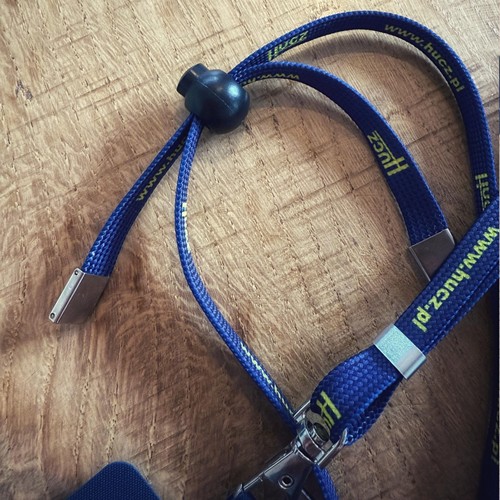 Custom T8 Phone Lanyard – 10 mm Full-color – OEM / Private Label