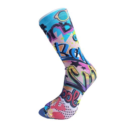 chaussettes