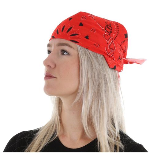 bandana