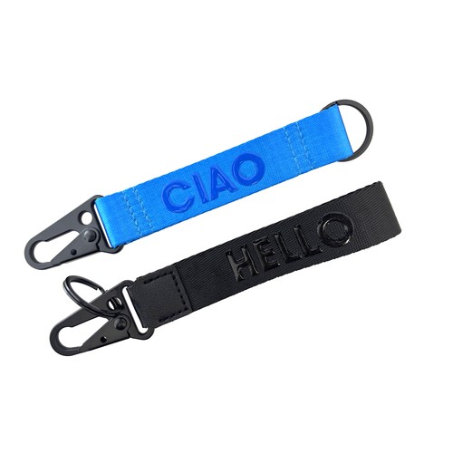 porte-clés