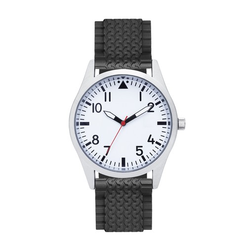 Watch Pilot Lugano