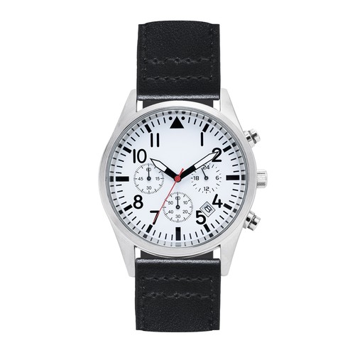 RELOJ PILOT CHRONO LUGANO