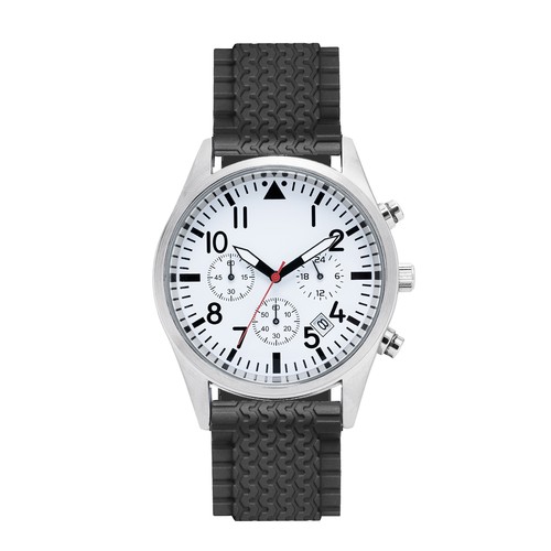 RELOJ PILOT CHRONO LUGANO