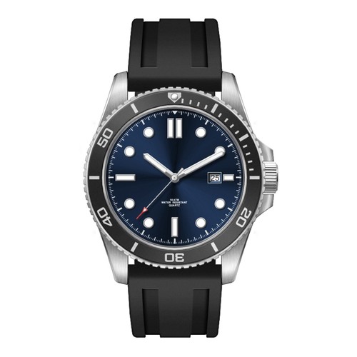 Montre Georgia, GOODIES MEDIA, fournisseur d'objet publicitaire, fournisseurs de stylo publicitaire, cadeau d'entreprise