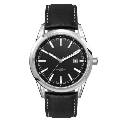 Montre Nevada Men, GOODIES MEDIA, fournisseur d'objet publicitaire, fournisseurs de stylo publicitaire, cadeau d'entreprise
