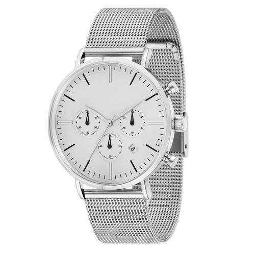 RELOJ FS MILAN CHRONO